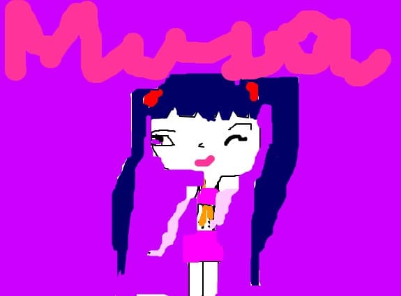 Musa