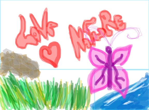 LoVe NaTuRe