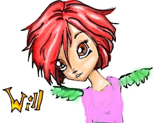 Desen 20517 modificat:will