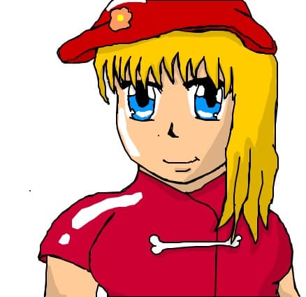 anime