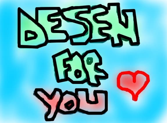 Desen