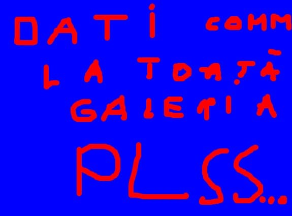 poster