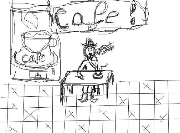 caFE