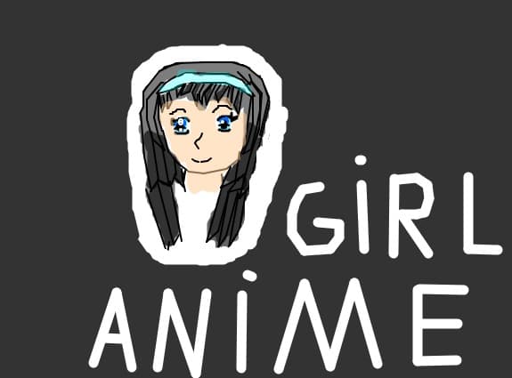 anime
