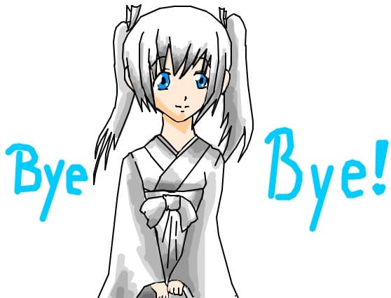 anime white girl...din imaginatie si ff repede -__-