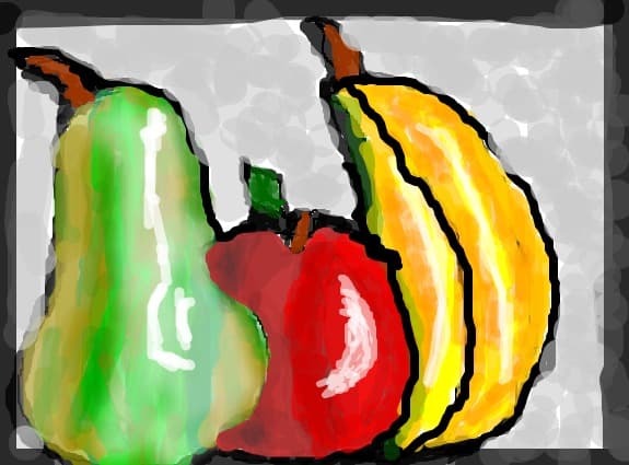 fructe