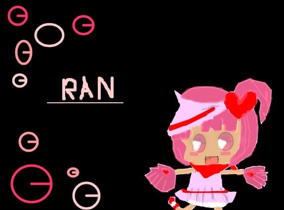 Ran