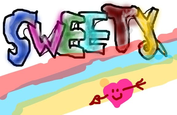sweety
