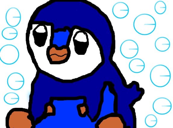 Piplup