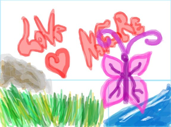 LoVe NatUre...-_-`