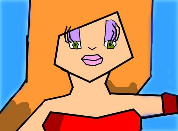 anime girl