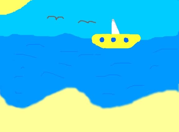 MAREA