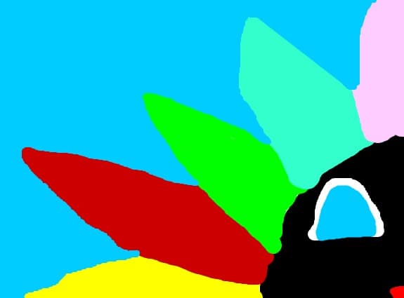 Little Flower