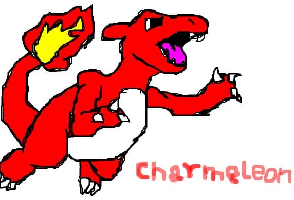 Charmeleon