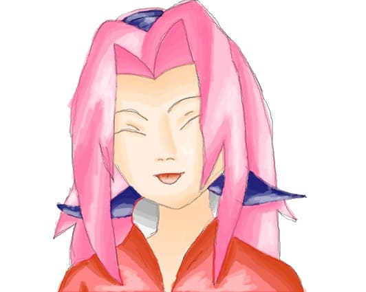 Sakura-chan