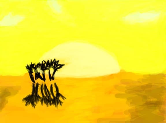 Kalahari