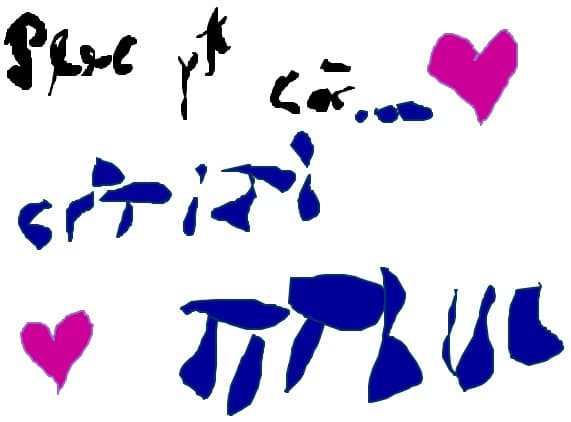 am avut desene com si voturi destule k sa pot vota si apoi leam sters da n8ush dc:P