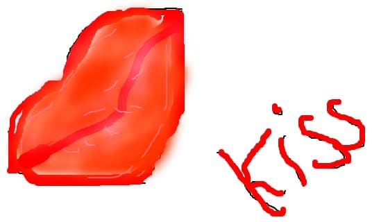 Kiss