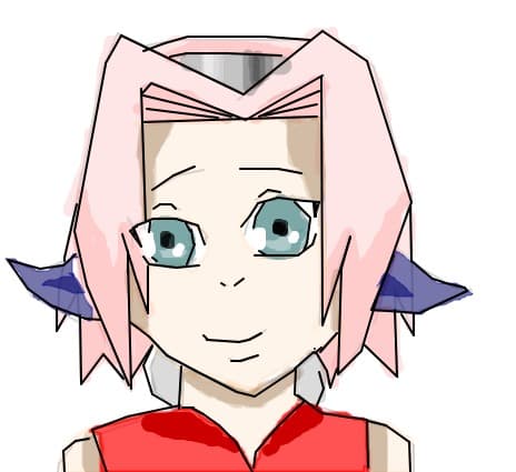 sakura