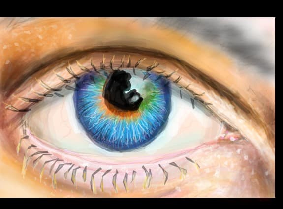 I can see you