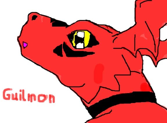 Guilmon