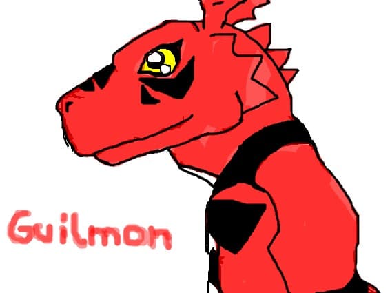 Guilmon