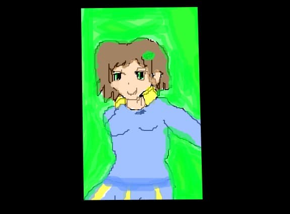 anime