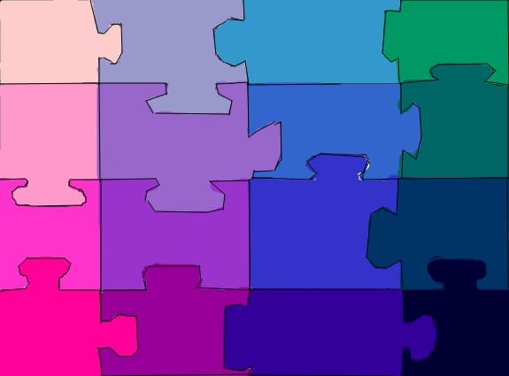 Puzzle!!!