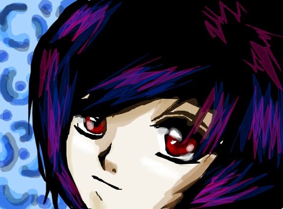 anime