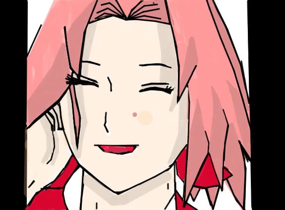 sakura
