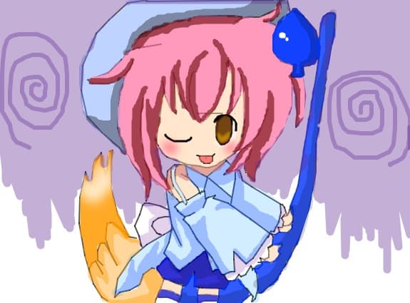 anime girlcute