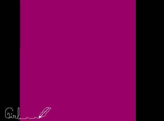 anime girl