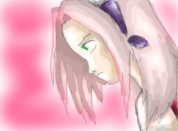 Desen 105427 modificat:sakura