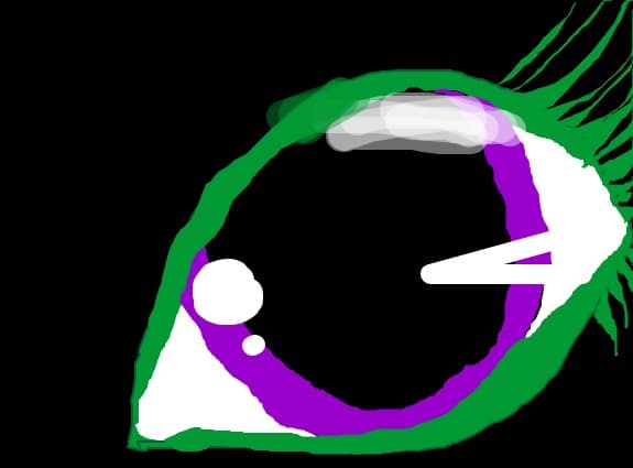 eye