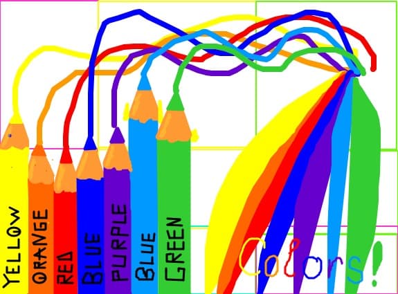 Colors