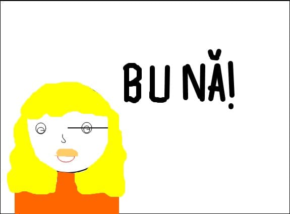 Buna!