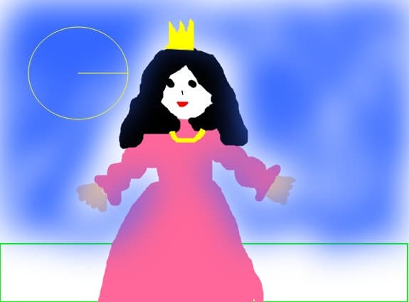 Printesa