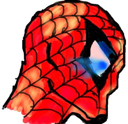 spider man