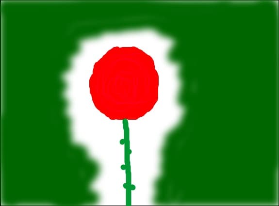 Trandafir
