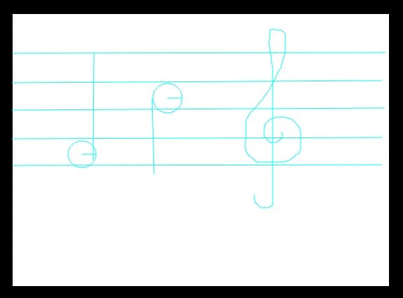 Note muzicale
