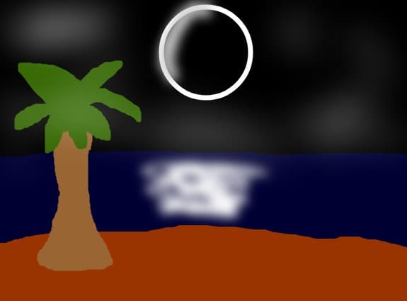 MOon