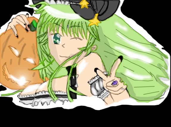 anime