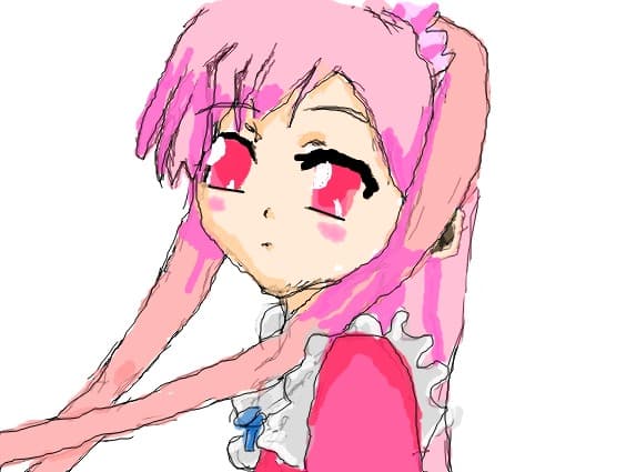 fata anime pt concursul sw33t_onik