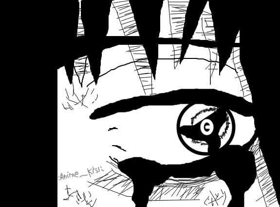 Sasuke Uchiha