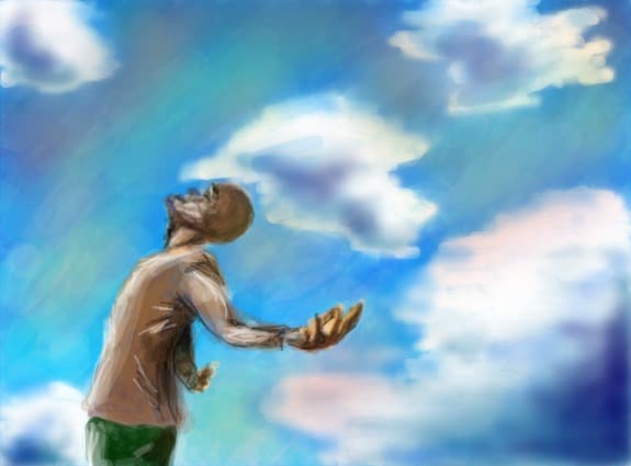 Freedom
