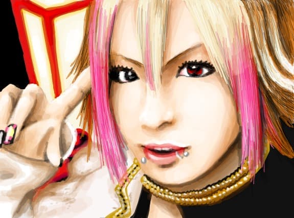 Hikaru [D=out] (baiat)