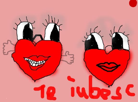 inimioare
