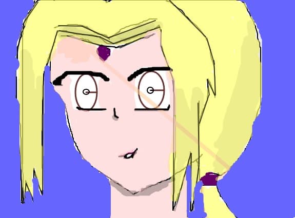 am vrut sa fie tsunade