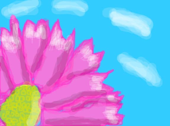 floare