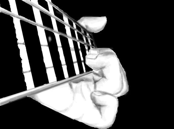 guitar time ;x